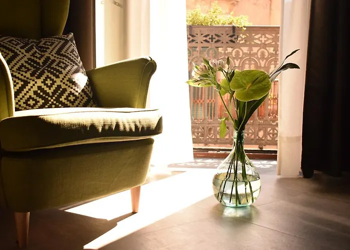 Cento Tari\' Guest House
