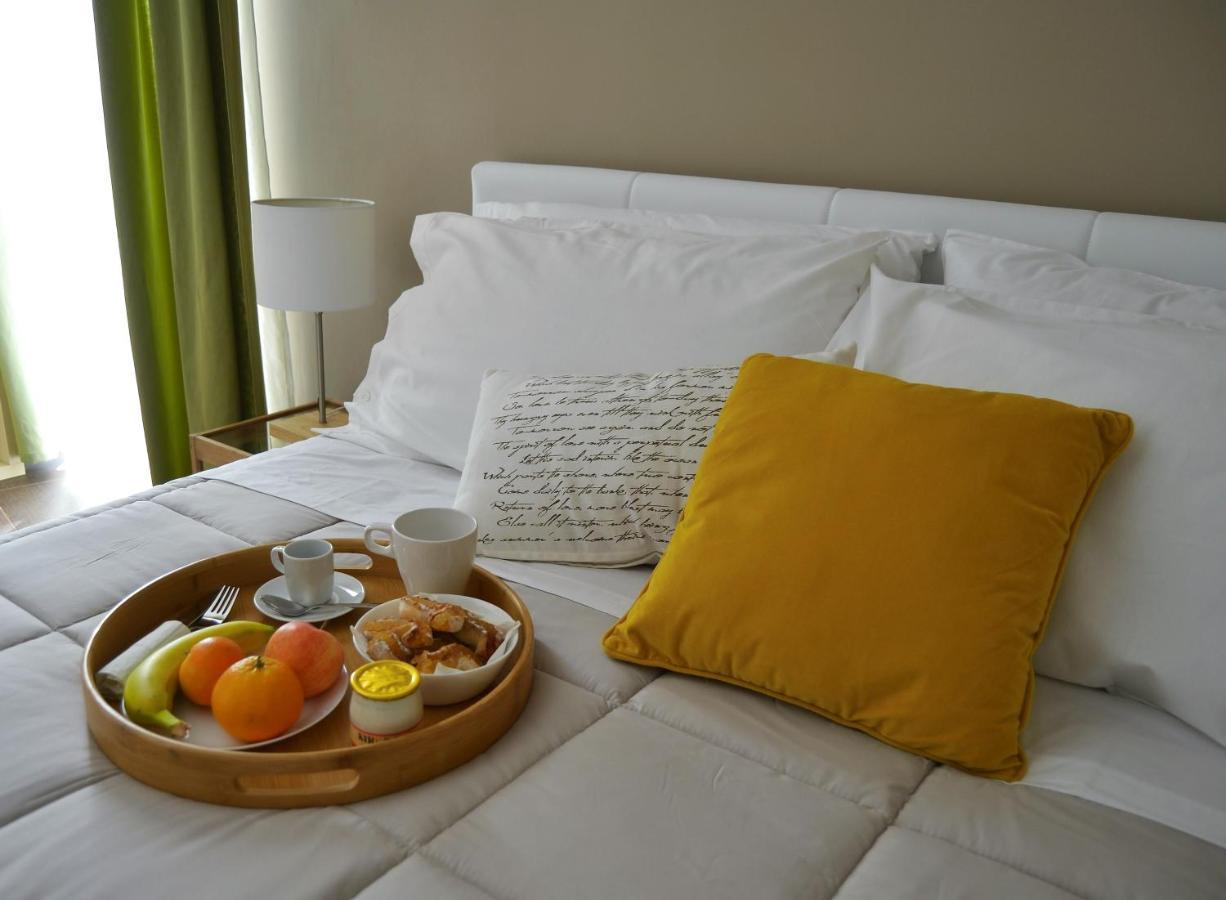 Guest house Cento Tari' 3*