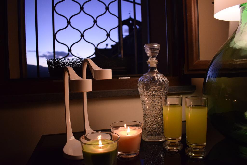 Guest house Cento Tari' Castiglione De Sicilia