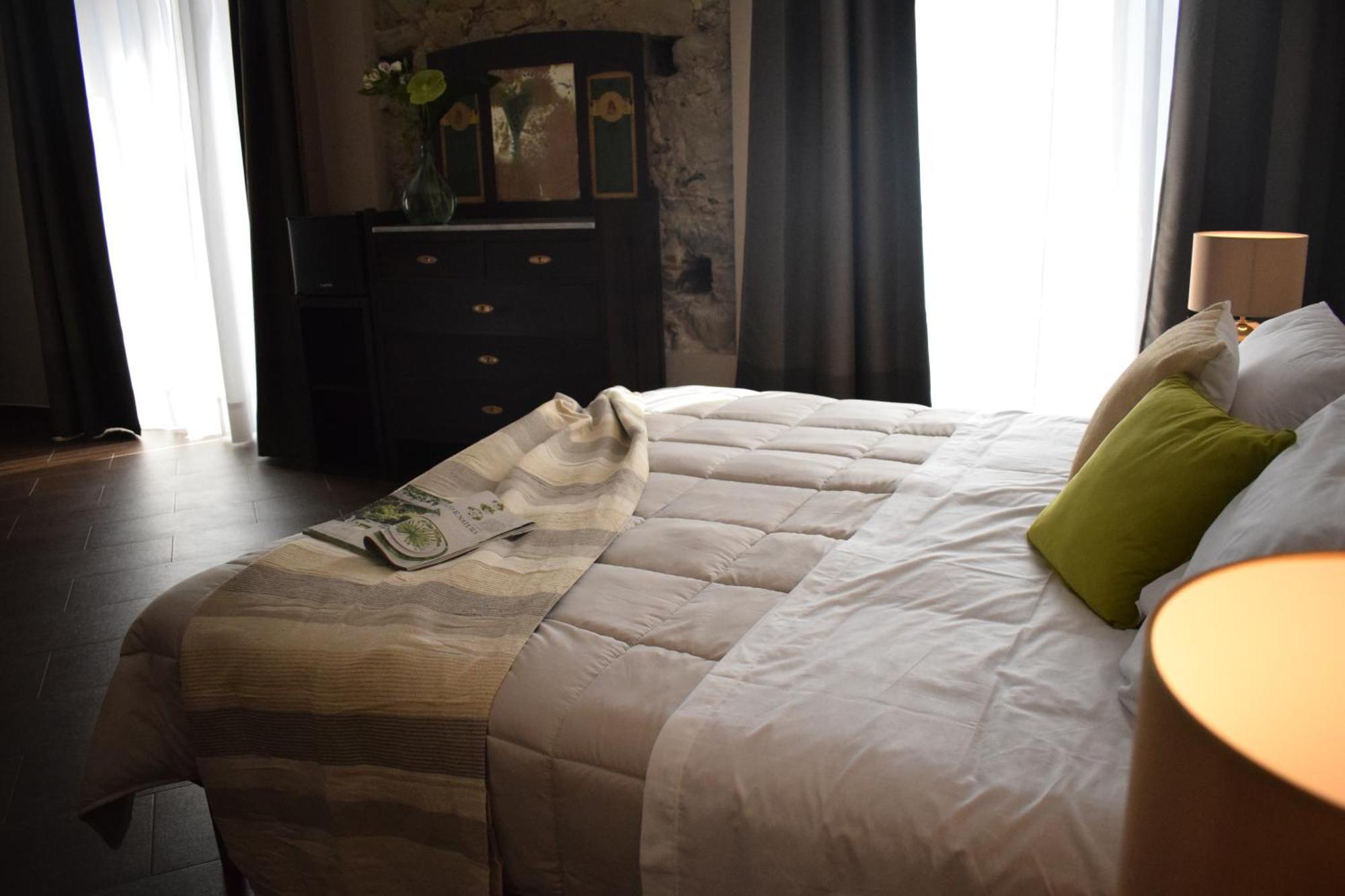 Guest house Cento Tari' Castiglione De Sicilia
