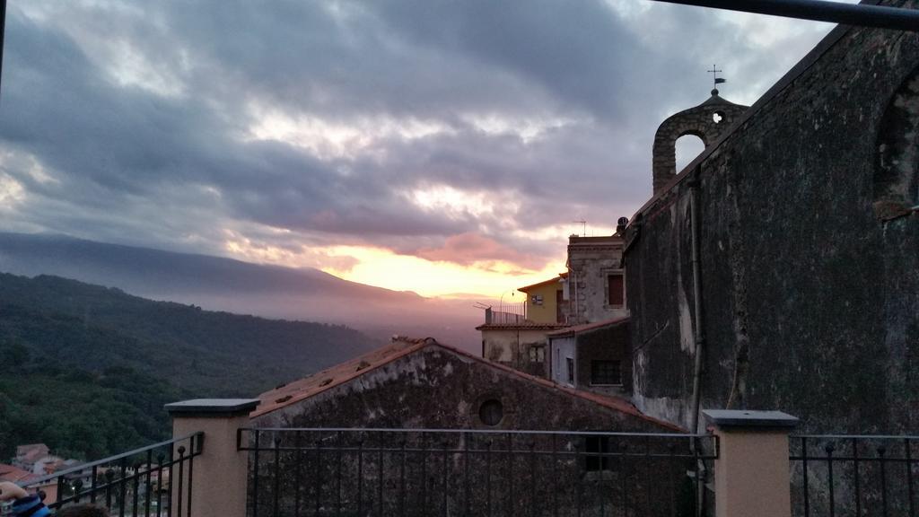 Guest house Cento Tari' Castiglione De Sicilia