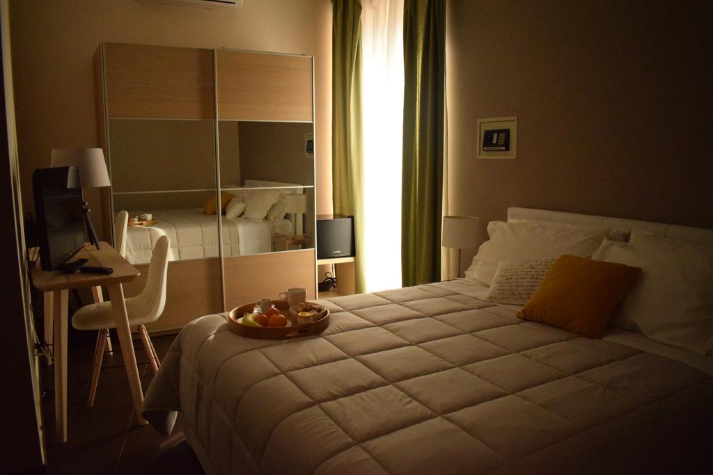 Guest house Cento Tari' Castiglione De Sicilia