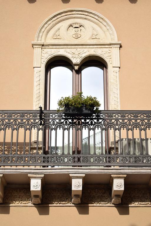 Cento Tari' Guest house Castiglione De Sicilia