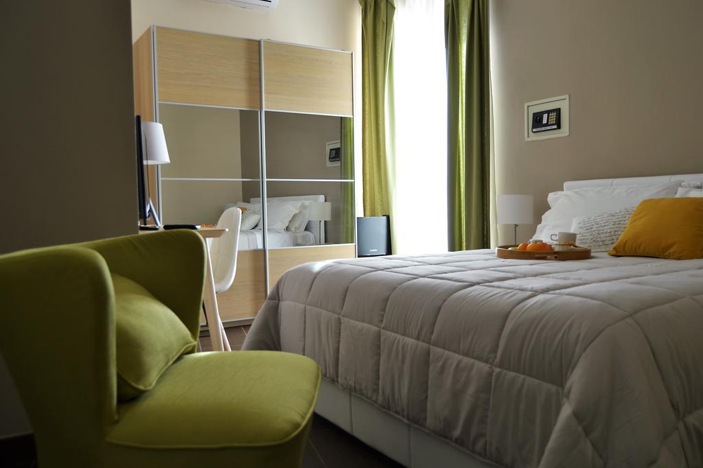 Cento Tari' Guest house Castiglione De Sicilia
