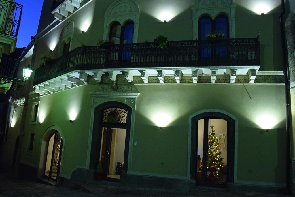Cento Tari' Maison d'hôtes