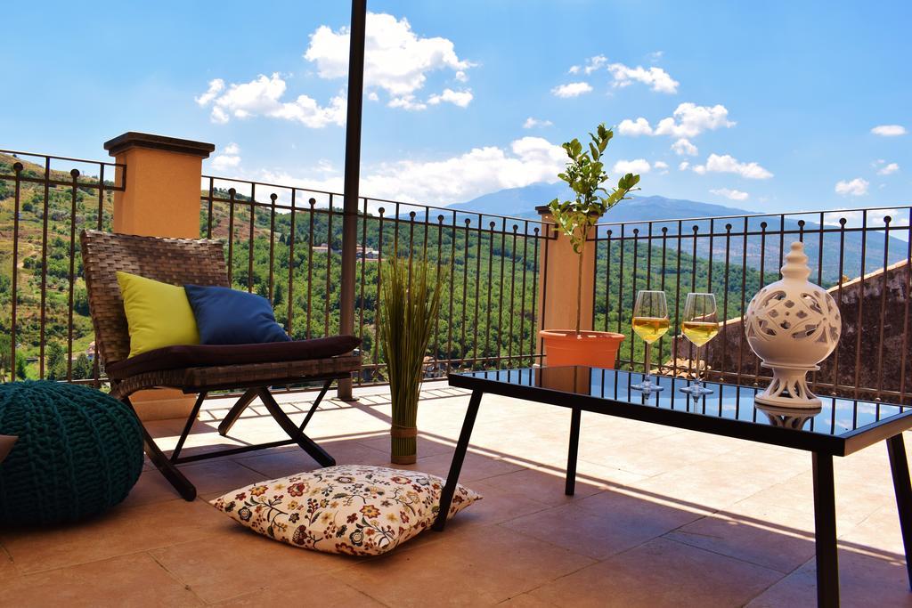 Guest house Cento Tari'