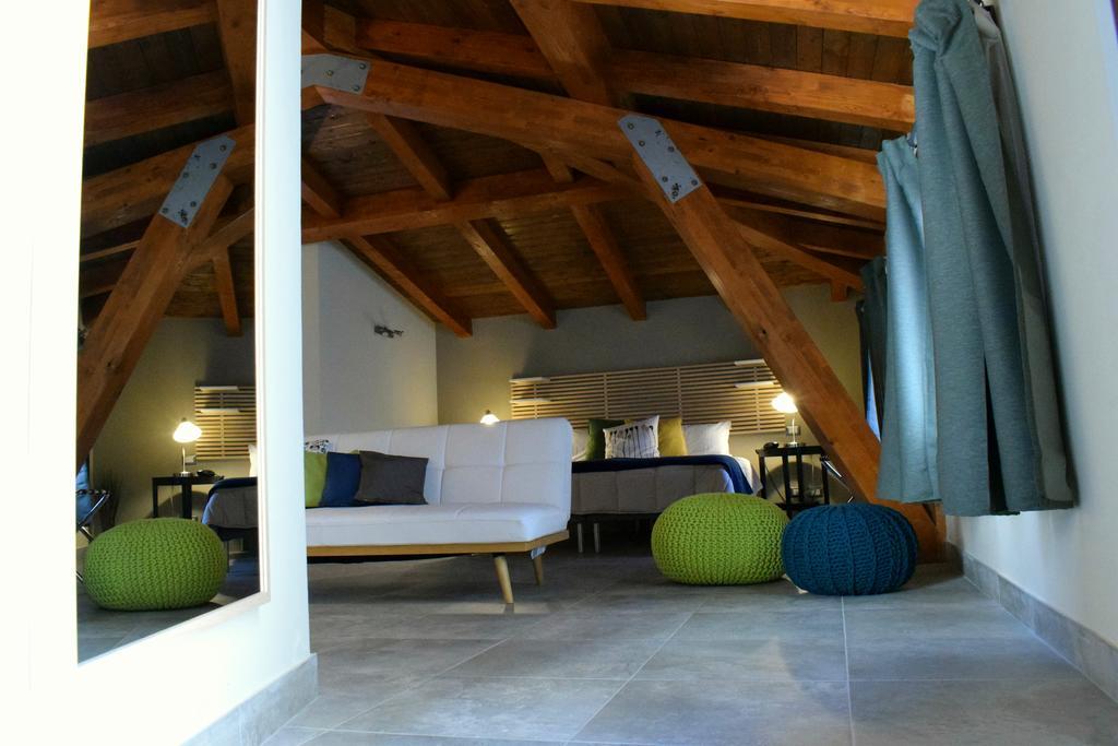 Maison d'hôtes Cento Tari' Castiglione De Sicilia