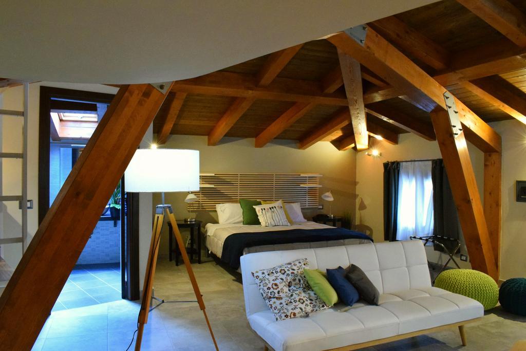 Maison d'hôtes Cento Tari' 3*