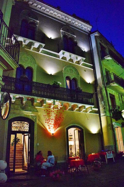 Cento Tari' Guest house Castiglione De Sicilia