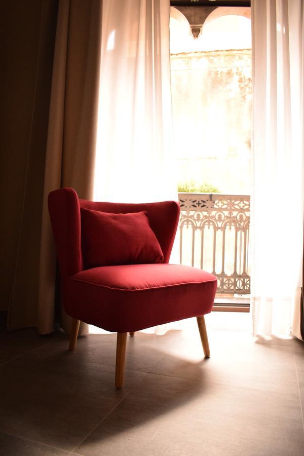 Guest house Cento Tari' Castiglione De Sicilia