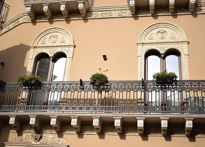 Cento Tari\' Guest House